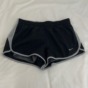 Nike Dri-Fit Shorts
